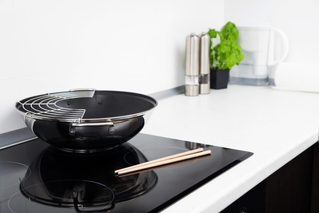 Stove