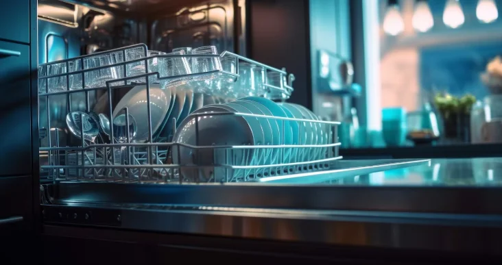 How Long Should A Dishwasher Run