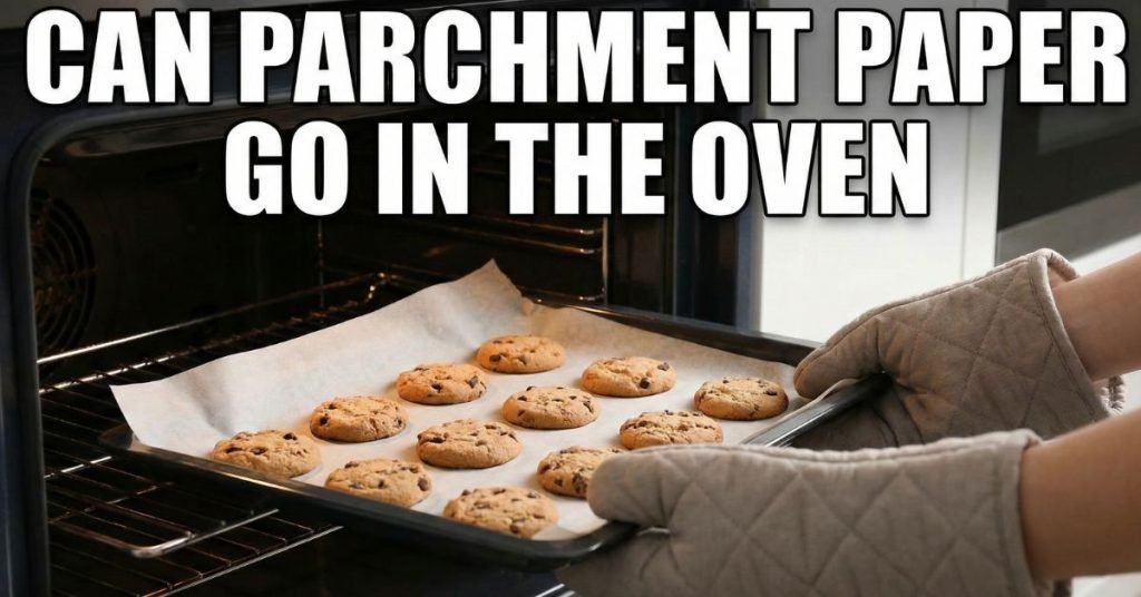 Parchment Paper